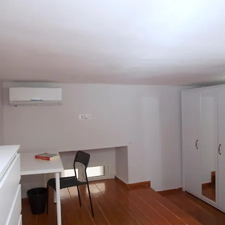 Ferienwohnung Casa Napoli Stritt Exterior foto