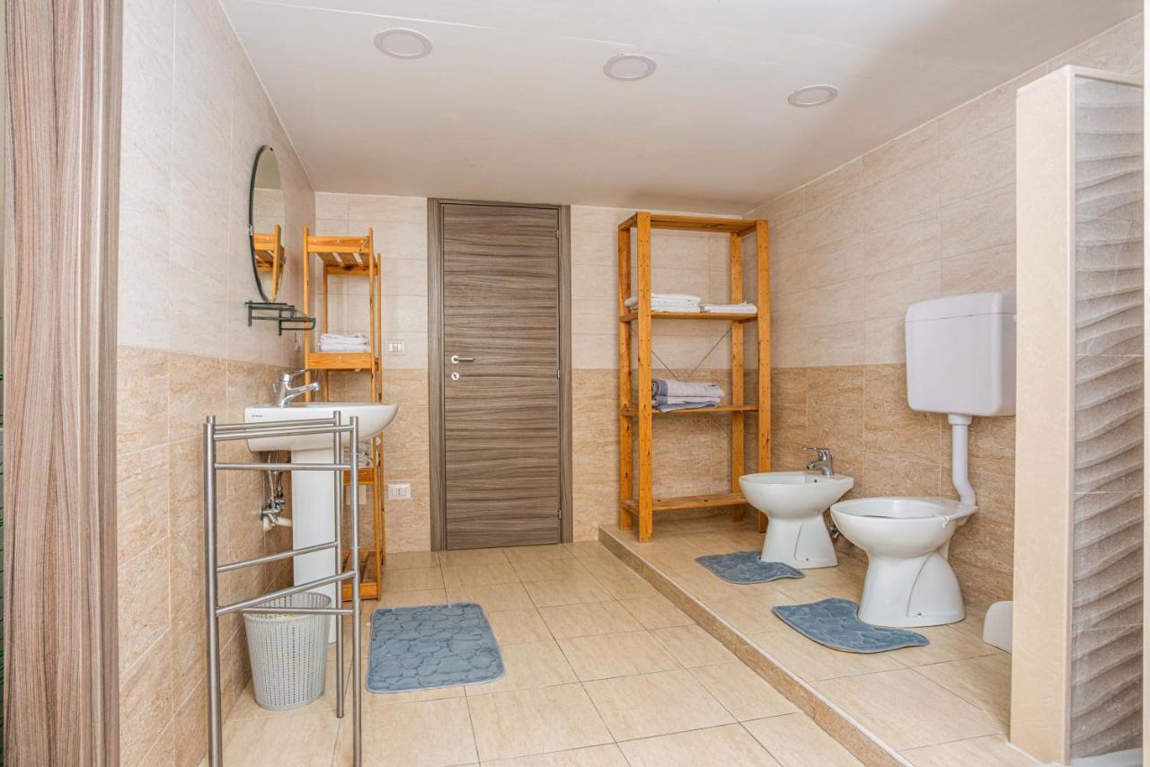 Apartamento Casa Stritt Nápoles