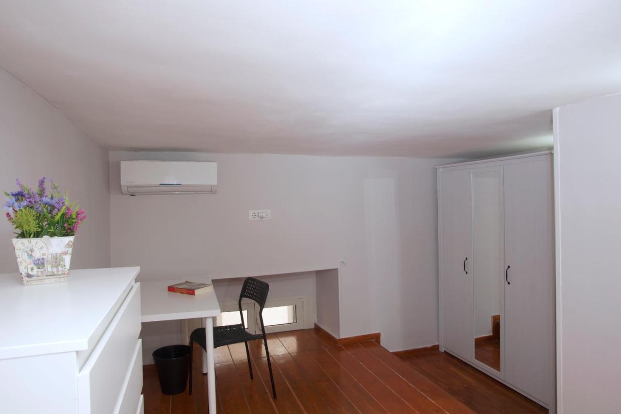 Casa Stritt Napels