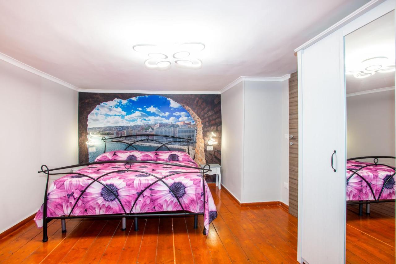 Apartamento Casa Stritt *